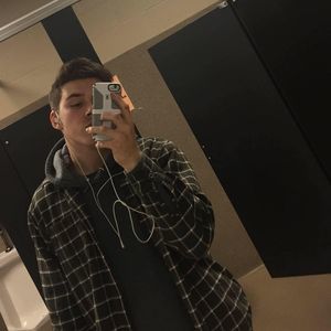 Meet your Posher, Xavier